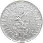 Preview: Tschechische Republik 200 Korun 2010 - 700. Jahrestag der Hochzeit von Johann von Luxemburg und Elisabeth von Böhmen